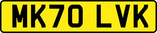 MK70LVK