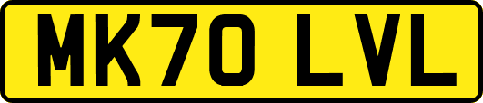 MK70LVL