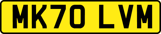 MK70LVM