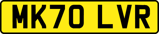 MK70LVR