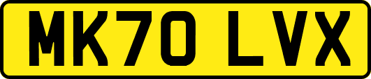 MK70LVX