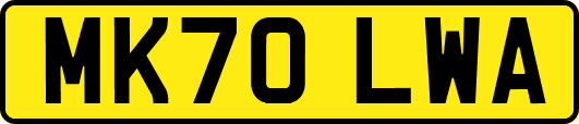 MK70LWA