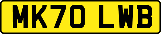MK70LWB