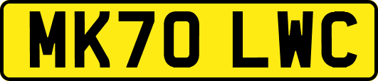 MK70LWC