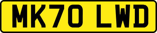 MK70LWD