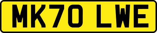 MK70LWE