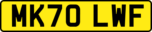 MK70LWF