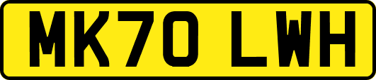 MK70LWH