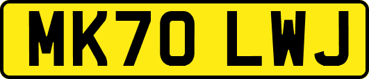 MK70LWJ