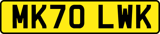 MK70LWK