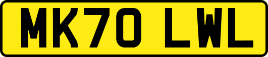 MK70LWL