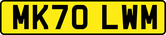 MK70LWM