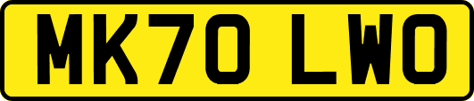 MK70LWO