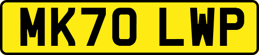 MK70LWP