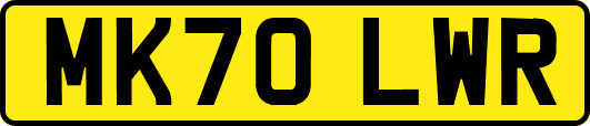 MK70LWR