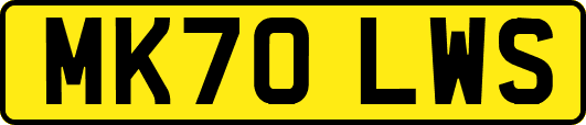 MK70LWS