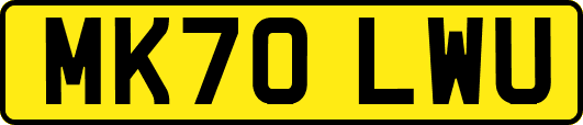 MK70LWU