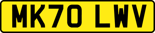 MK70LWV