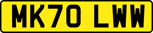 MK70LWW