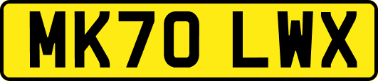 MK70LWX