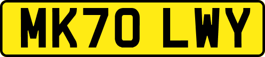 MK70LWY