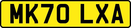 MK70LXA