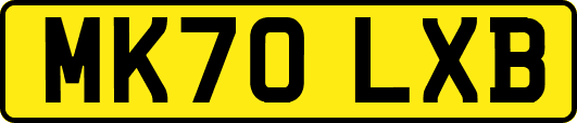 MK70LXB