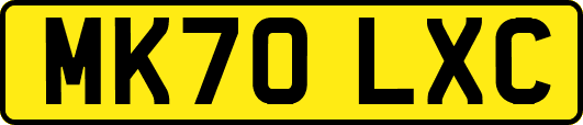 MK70LXC