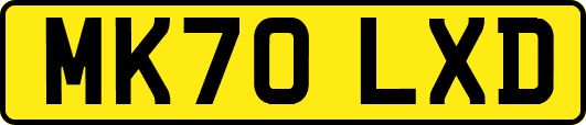 MK70LXD