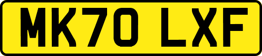 MK70LXF
