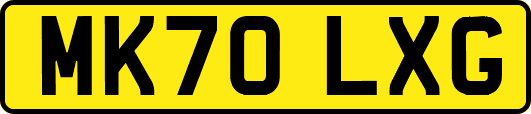 MK70LXG