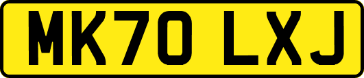MK70LXJ