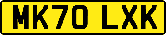 MK70LXK