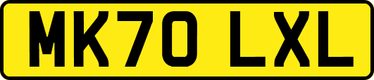 MK70LXL