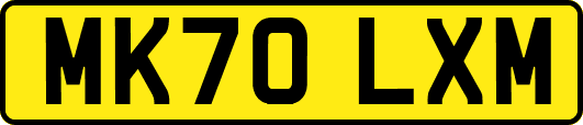 MK70LXM