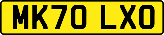 MK70LXO