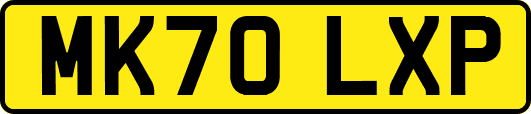 MK70LXP