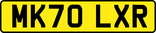 MK70LXR