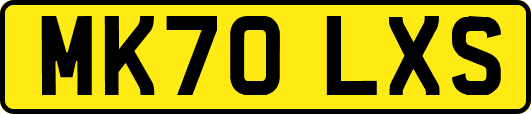 MK70LXS