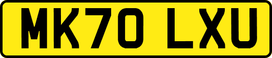 MK70LXU