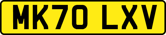 MK70LXV