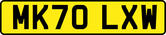 MK70LXW