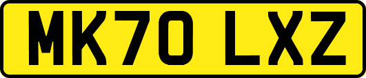 MK70LXZ
