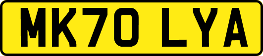 MK70LYA