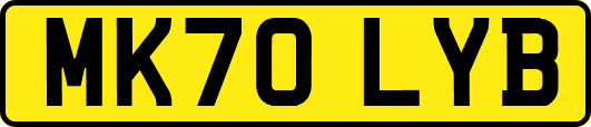 MK70LYB