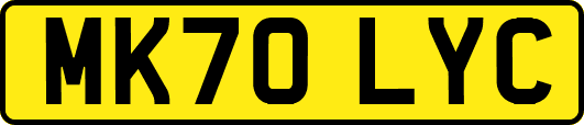 MK70LYC