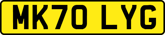MK70LYG