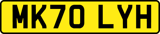 MK70LYH