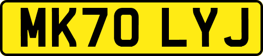MK70LYJ