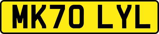 MK70LYL